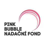 Pink Bubble