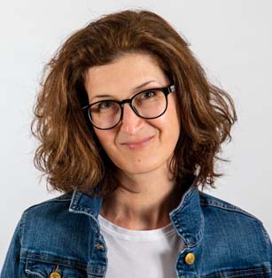 Dana Poustková Dana Poustková